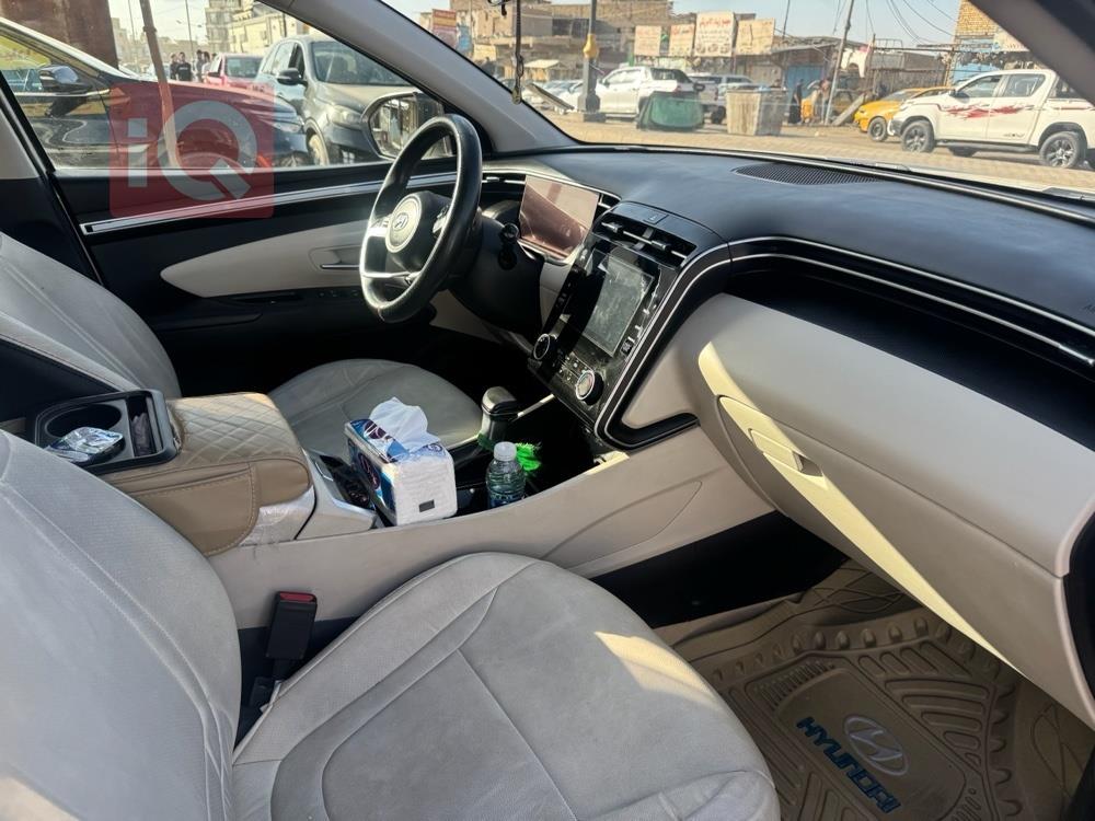 هيونداي توسان